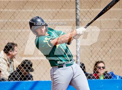 Thumbnail 1 in Kennedy vs Vanden (Christian Bros. Tournament) photogallery.