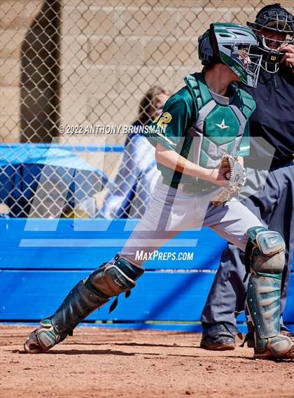 Thumbnail 3 in Kennedy vs Vanden (Christian Bros. Tournament) photogallery.