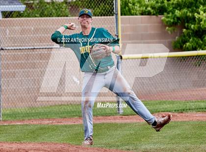 Thumbnail 1 in Kennedy vs Vanden (Christian Bros. Tournament) photogallery.