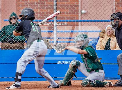Thumbnail 3 in Kennedy vs Vanden (Christian Bros. Tournament) photogallery.