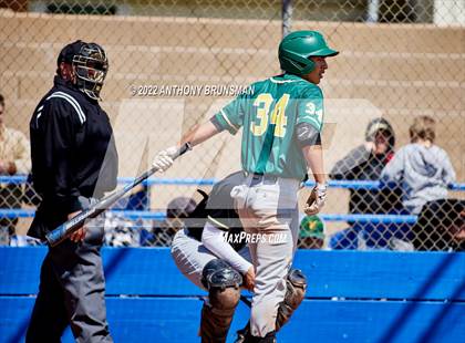 Thumbnail 2 in Kennedy vs Vanden (Christian Bros. Tournament) photogallery.