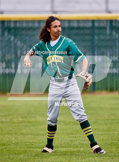 Thumbnail 1 in Kennedy vs Vanden (Christian Bros. Tournament) photogallery.