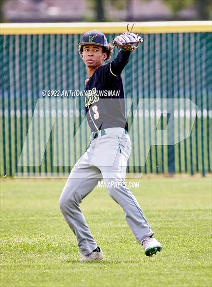Thumbnail 2 in Kennedy vs Vanden (Christian Bros. Tournament) photogallery.