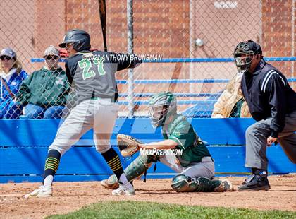 Thumbnail 3 in Kennedy vs Vanden (Christian Bros. Tournament) photogallery.