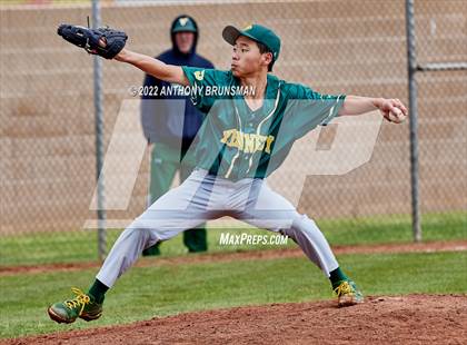 Thumbnail 3 in Kennedy vs Vanden (Christian Bros. Tournament) photogallery.