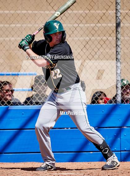 Thumbnail 2 in Kennedy vs Vanden (Christian Bros. Tournament) photogallery.
