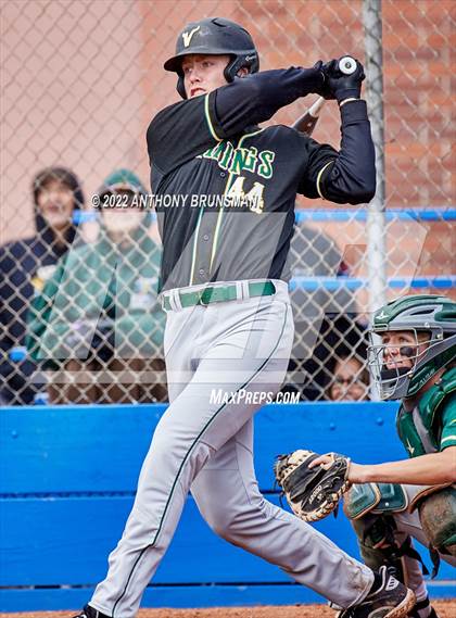 Thumbnail 2 in Kennedy vs Vanden (Christian Bros. Tournament) photogallery.