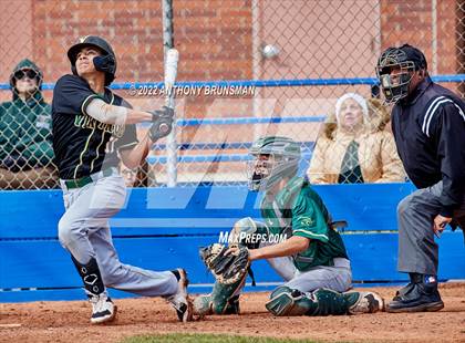 Thumbnail 2 in Kennedy vs Vanden (Christian Bros. Tournament) photogallery.