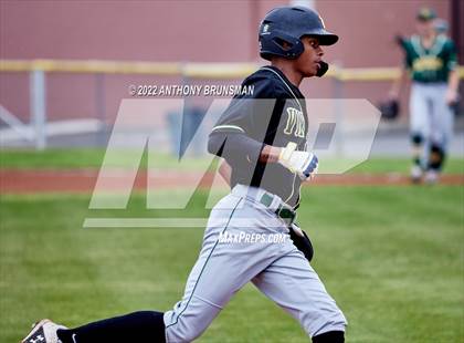 Thumbnail 1 in Kennedy vs Vanden (Christian Bros. Tournament) photogallery.