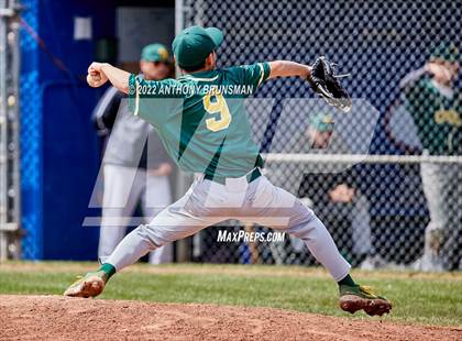 Thumbnail 1 in Kennedy vs Vanden (Christian Bros. Tournament) photogallery.