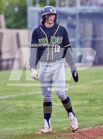 Thumbnail 2 in Kennedy vs Vanden (Christian Bros. Tournament) photogallery.