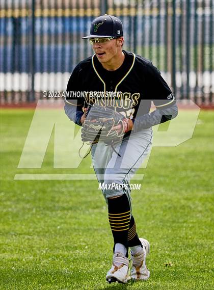 Thumbnail 3 in Kennedy vs Vanden (Christian Bros. Tournament) photogallery.