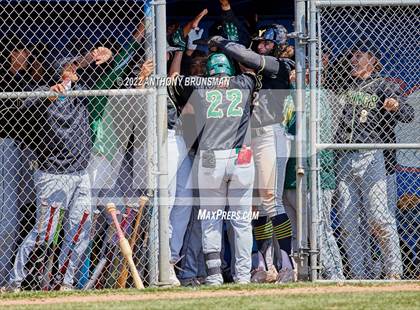 Thumbnail 3 in Kennedy vs Vanden (Christian Bros. Tournament) photogallery.