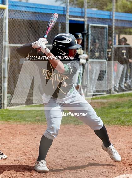 Thumbnail 3 in Kennedy vs Vanden (Christian Bros. Tournament) photogallery.