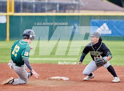 Thumbnail 3 in Kennedy vs Vanden (Christian Bros. Tournament) photogallery.