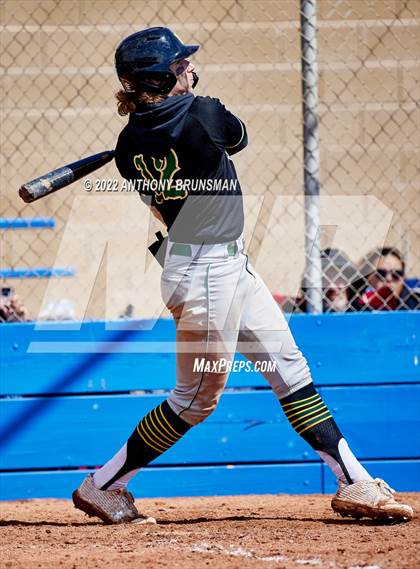 Thumbnail 3 in Kennedy vs Vanden (Christian Bros. Tournament) photogallery.