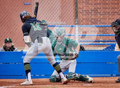 Thumbnail 3 in Kennedy vs Vanden (Christian Bros. Tournament) photogallery.