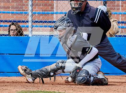 Thumbnail 3 in Kennedy vs Vanden (Christian Bros. Tournament) photogallery.