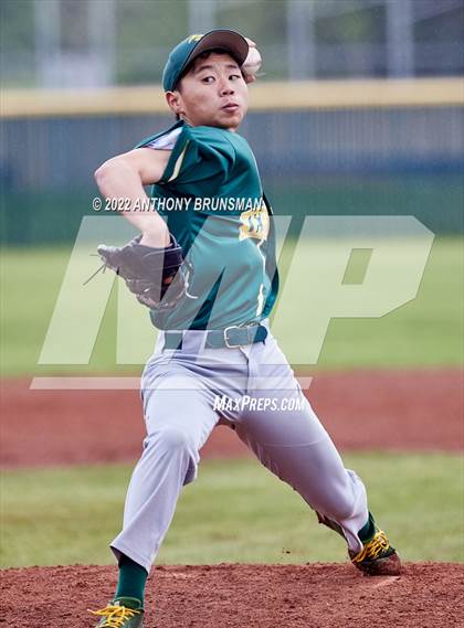 Thumbnail 3 in Kennedy vs Vanden (Christian Bros. Tournament) photogallery.