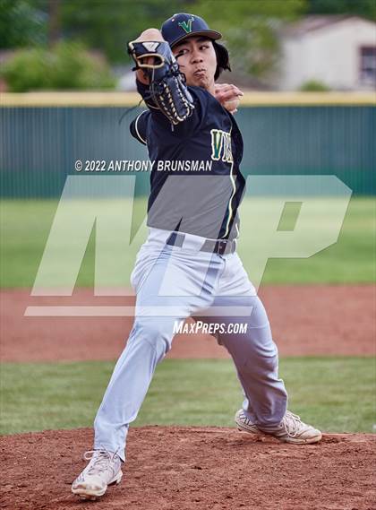 Thumbnail 2 in Kennedy vs Vanden (Christian Bros. Tournament) photogallery.