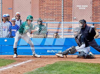 Thumbnail 1 in Kennedy vs Vanden (Christian Bros. Tournament) photogallery.