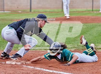 Thumbnail 3 in Kennedy vs Vanden (Christian Bros. Tournament) photogallery.