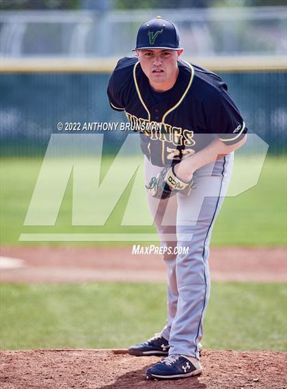 Thumbnail 3 in Kennedy vs Vanden (Christian Bros. Tournament) photogallery.