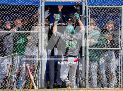 Thumbnail 2 in Kennedy vs Vanden (Christian Bros. Tournament) photogallery.