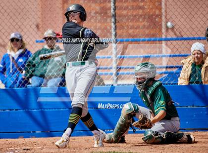 Thumbnail 2 in Kennedy vs Vanden (Christian Bros. Tournament) photogallery.