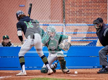 Thumbnail 1 in Kennedy vs Vanden (Christian Bros. Tournament) photogallery.