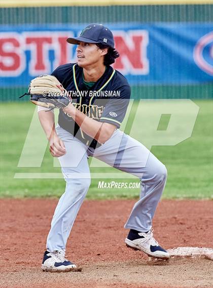 Thumbnail 3 in Kennedy vs Vanden (Christian Bros. Tournament) photogallery.