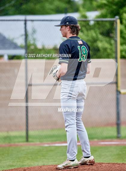 Thumbnail 1 in Kennedy vs Vanden (Christian Bros. Tournament) photogallery.