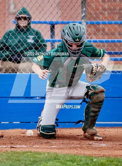 Thumbnail 1 in Kennedy vs Vanden (Christian Bros. Tournament) photogallery.