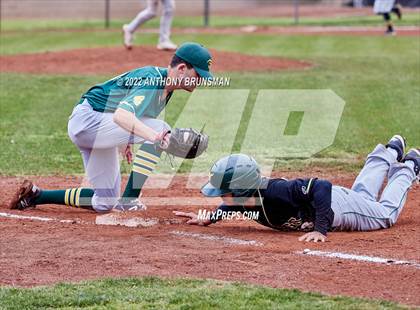 Thumbnail 3 in Kennedy vs Vanden (Christian Bros. Tournament) photogallery.