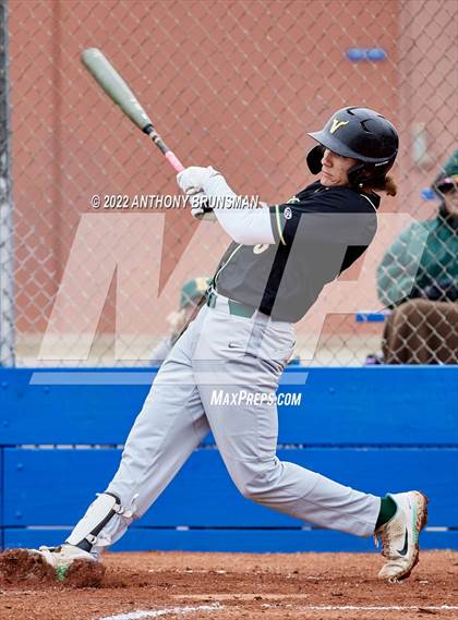 Thumbnail 2 in Kennedy vs Vanden (Christian Bros. Tournament) photogallery.