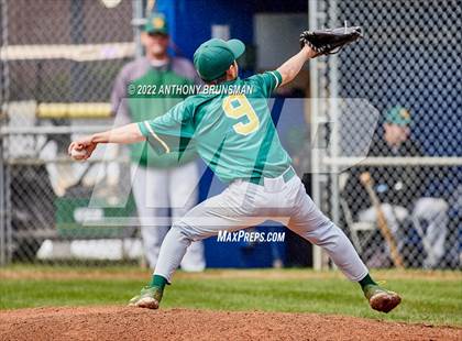 Thumbnail 1 in Kennedy vs Vanden (Christian Bros. Tournament) photogallery.