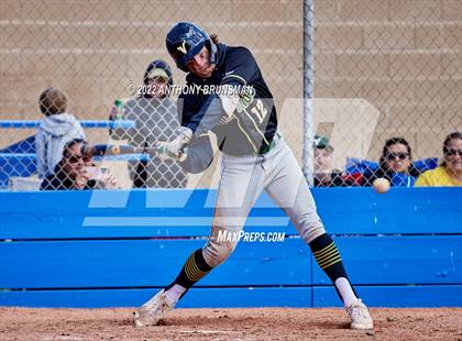 Thumbnail 3 in Kennedy vs Vanden (Christian Bros. Tournament) photogallery.