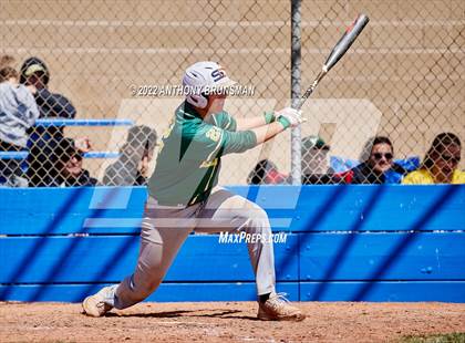 Thumbnail 2 in Kennedy vs Vanden (Christian Bros. Tournament) photogallery.