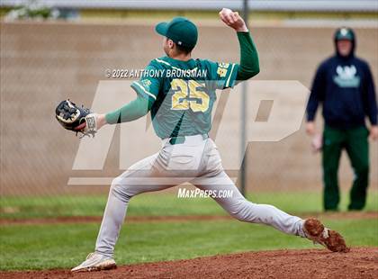 Thumbnail 1 in Kennedy vs Vanden (Christian Bros. Tournament) photogallery.