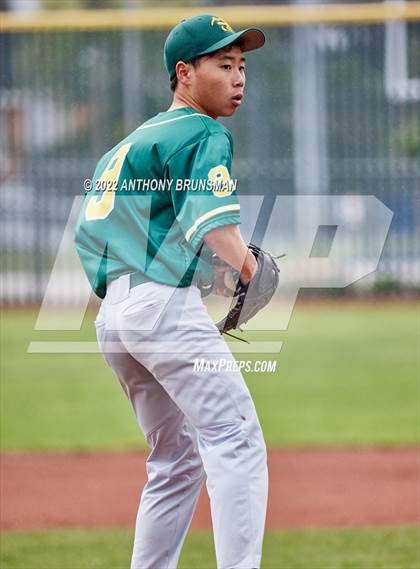 Thumbnail 3 in Kennedy vs Vanden (Christian Bros. Tournament) photogallery.