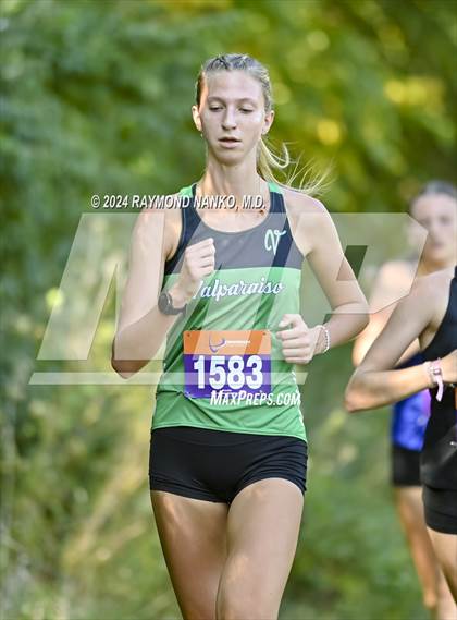 Thumbnail 3 in IWU Wildcat Invite (4-5A)  photogallery.