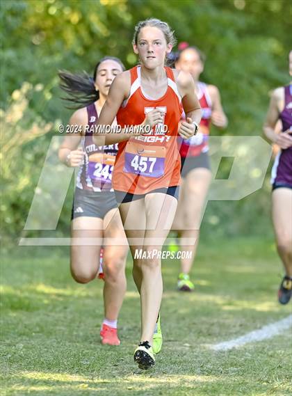 Thumbnail 2 in IWU Wildcat Invite (4-5A)  photogallery.