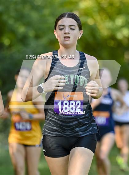 Thumbnail 2 in IWU Wildcat Invite (4-5A)  photogallery.