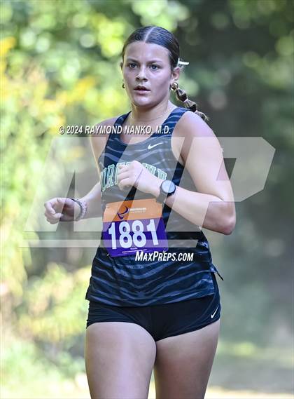 Thumbnail 2 in IWU Wildcat Invite (4-5A)  photogallery.