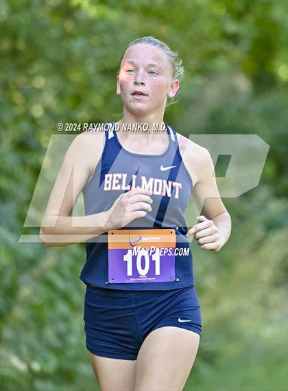 Thumbnail 3 in IWU Wildcat Invite (4-5A)  photogallery.