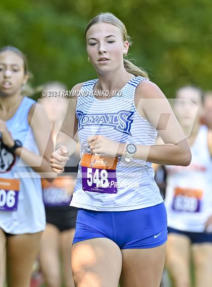 Thumbnail 1 in IWU Wildcat Invite (4-5A)  photogallery.