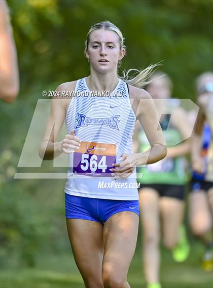 Thumbnail 2 in IWU Wildcat Invite (4-5A)  photogallery.