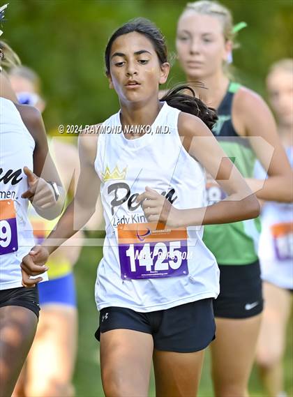 Thumbnail 3 in IWU Wildcat Invite (4-5A)  photogallery.