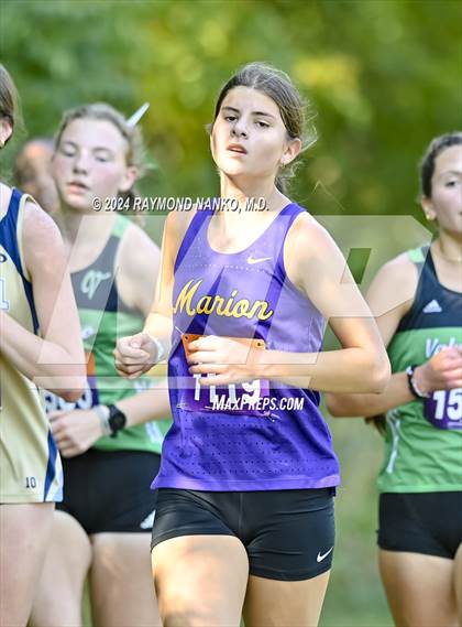 Thumbnail 3 in IWU Wildcat Invite (4-5A)  photogallery.