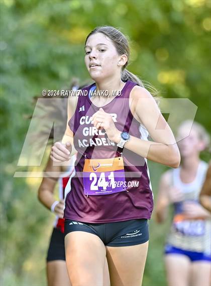 Thumbnail 2 in IWU Wildcat Invite (4-5A)  photogallery.